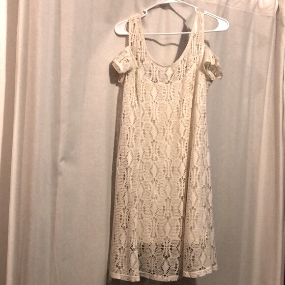FREE PEOPLE SUNDRESS - Picture 3 of 10